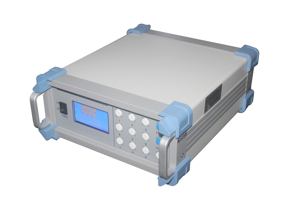 1&times;32臺式保偏光開關(guān) - 廣西科毅光通信