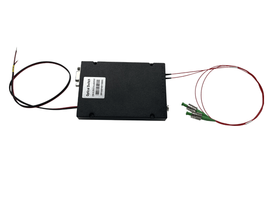 OSW-1X1-保偏光開關 - 廣西科毅光通信