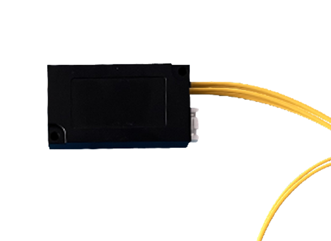 MEMS 1&times;1 光開關(guān) - 廣西科毅光通信