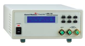 光開關(guān) PDL測(cè)量高精度測(cè)試系統(tǒng)鏈路結(jié)構(gòu)光通信測(cè)試配置