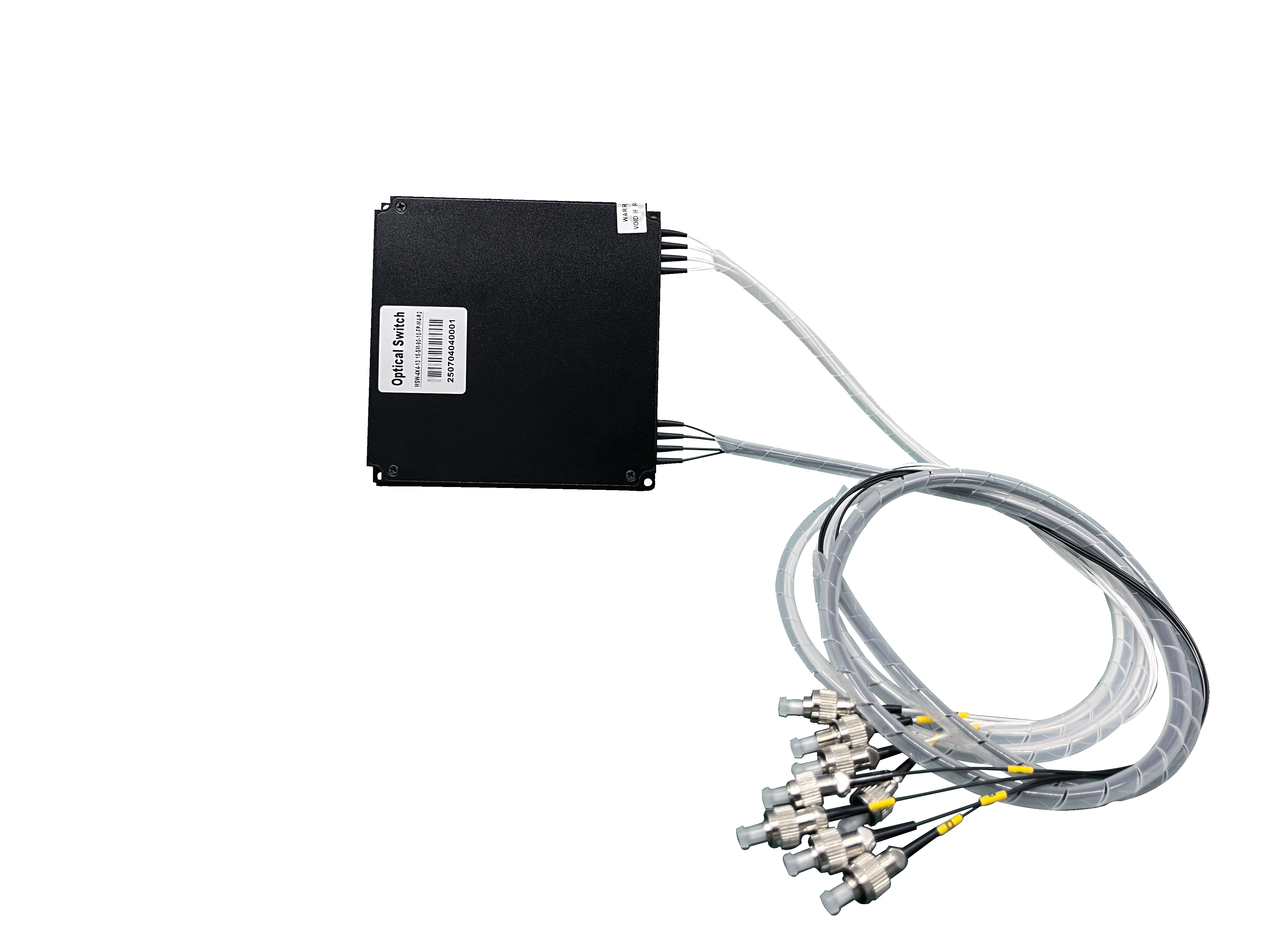 MEMS光開關(guān)控制模塊硬件