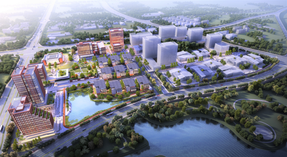 科毅光開(kāi)關(guān)東盟數(shù)字走廊應(yīng)用圖