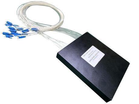 廣西科毅船用MEMS光開關(guān)實物