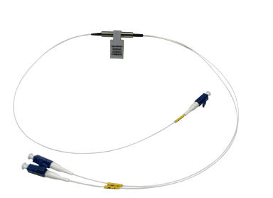 MEMS Mini光開關(guān)產(chǎn)品實物圖 - 廣西科毅