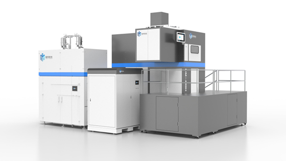 激光選區(qū)熔化3D打印設備內(nèi)部光路系統(tǒng)