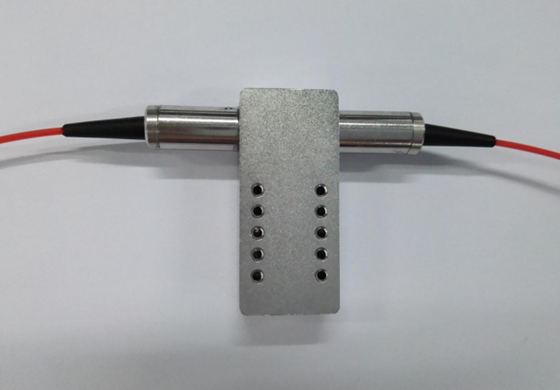 MEMS光開關組件在SLM工藝中的應用