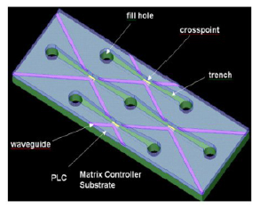 光開關(guān)選型指南性能參數(shù)優(yōu)先級骨干網(wǎng)OADM保護倒換