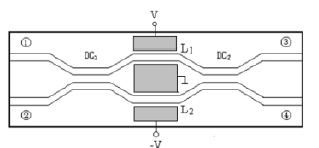 熱光效應光開關干涉儀型數(shù)字光開關馬赫-曾德爾原理 熱光效應光開關干涉儀型數(shù)字光開關馬赫-曾德爾原理