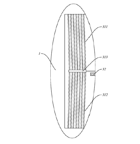 MEMS光開關熱驅動單元連接結構細節(jié)精準驅動 - 廣西科毅光通信