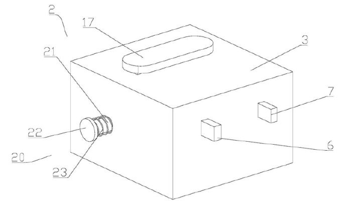節(jié)能MEMS光開關(guān)整體結(jié)構(gòu)示意圖 - 廣西科毅光通信 節(jié)能MEMS光開關(guān)整體結(jié)構(gòu)示意圖 - 廣西科毅光通信
