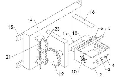 抗彎曲光纖分路器整體結(jié)構(gòu)示意圖-廣西科毅光通信 抗彎曲光纖分路器整體結(jié)構(gòu)示意圖-廣西科毅光通信